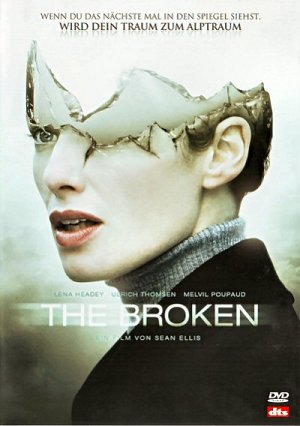 The Broken [DVD]