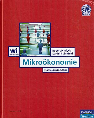 Mikroökonomie