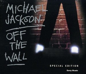 Off The Wall [CD]
