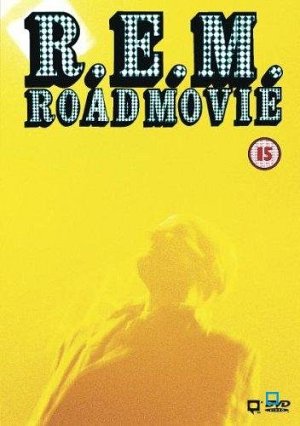 R. E. M. - Road Movie [DVD]
