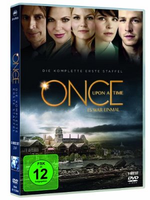 Once upon a time - Es war einmal... - Staffel...