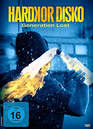 Hardkor Disko - Generation Lost [DVD]