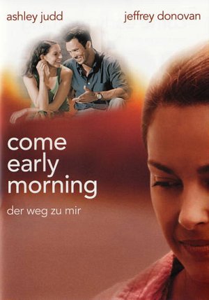 Come Early Morning - Der Weg zu mir [DVD]