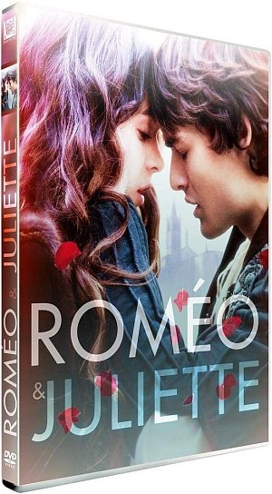 Roméo & Juliette [DVD]
