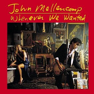 Whenever We Wanted [CD]