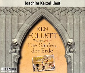 Die Säulen der Erde