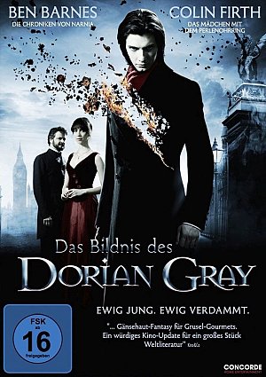 Das Bildnis des Dorian Gray [DVD]