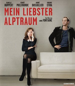 Mein liebster Alptraum [Blu-ray]