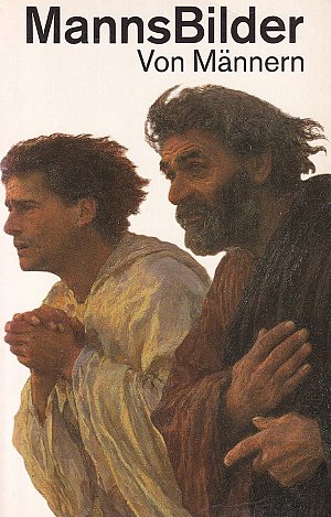 MannsBilder - Von Männern