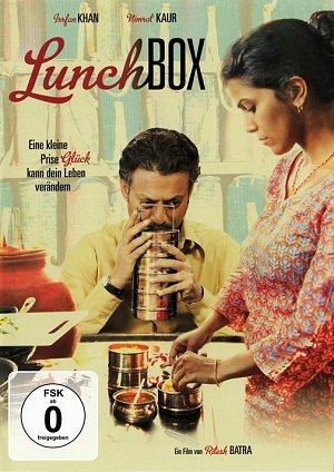 Lunchbox [DVD]