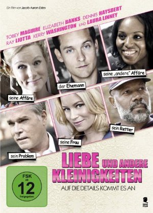 Liebe und andere Kleinigkeiten [DVD]