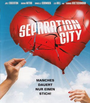 Separation City [Blu-ray]