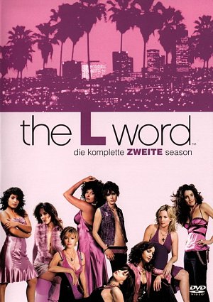 The L Word - Staffel 2 [DVD]