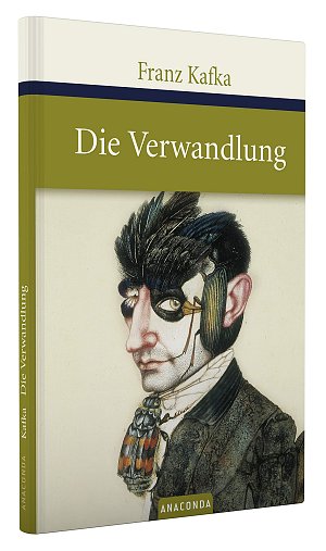 Die Verwandlung