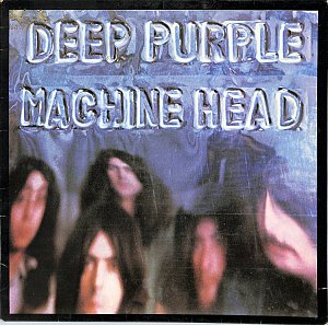 Machine Head [Vinyl]