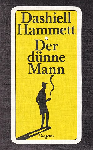 Der dünne Mann