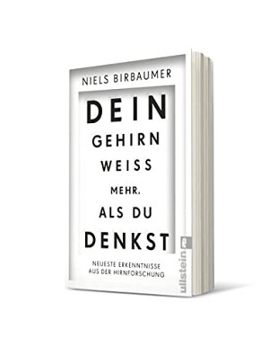 Dein Gehirn weiss mehr, als du denkst