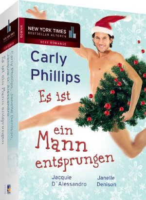 Es ist ein Mann entsprungen