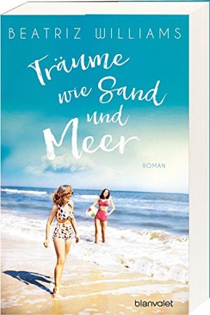 Träume wie Sand und Meer