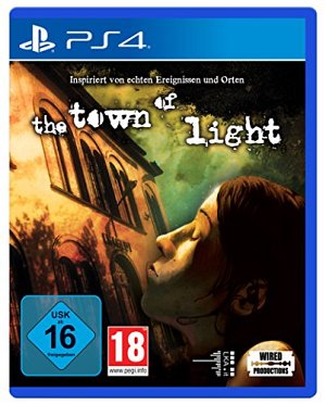 The Town of Light [Sony PlayStation 4]