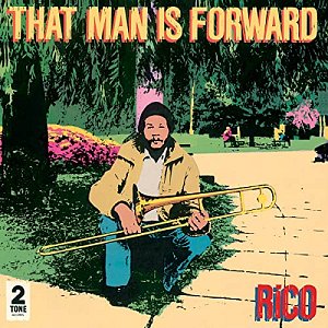 That Man Is Forward [Vinyl]