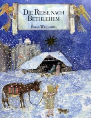 Die Reise nach Bethlehem