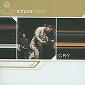 Cry [CD]