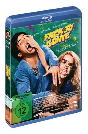 Fack ju Göhte [Blu-ray]
