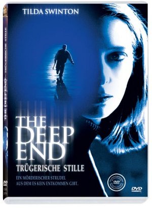 The deep end - Trügerische Stille [DVD]