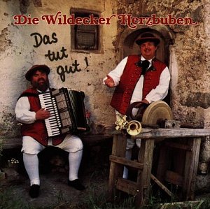 Das tut Gut [CD]