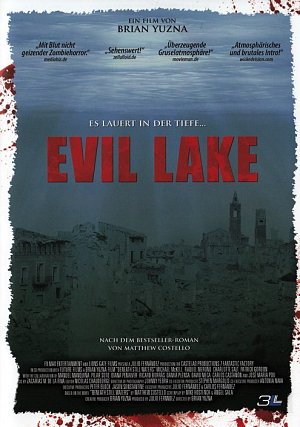 Evil Lake [DVD]