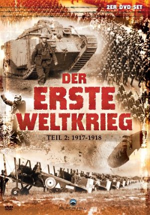 Der Erste Weltkrieg, Teil 2 [DVD]