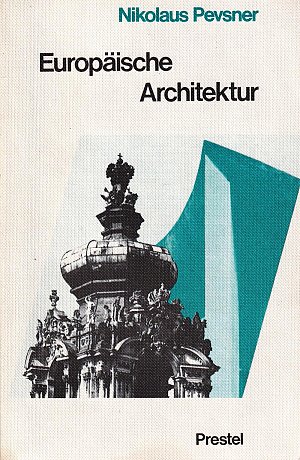 Europäische Architektur