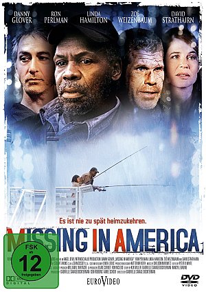 Missing in America [DVD]