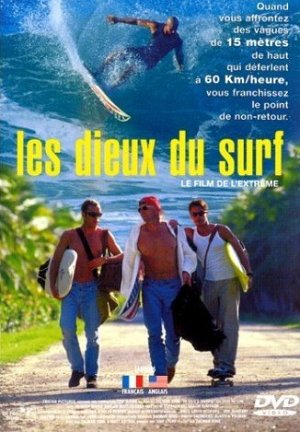 Les Dieux du surf [DVD]