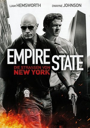 Empire State [DVD]