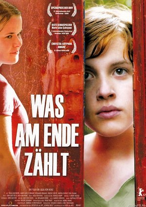 Was am Ende zählt [DVD]