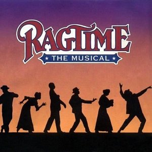 Ragtime - The Muiscal [CD]