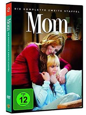 Mom - Staffel 2 [DVD]