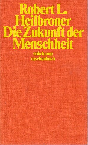 Die Zukunft der Menschheit