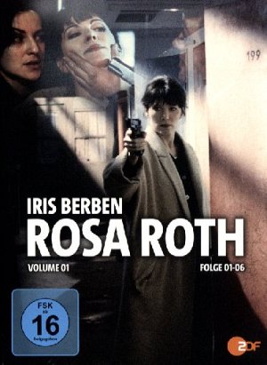 Rosa Roth - Box 1 [DVD]