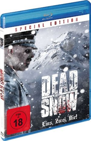 Dead Snow [Blu-ray]