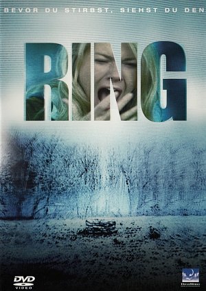 Ring [DVD]