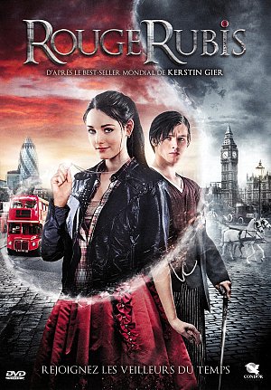 Rouge rubis [DVD]