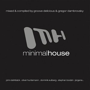 Minimal House [CD]