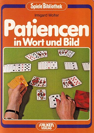 Patiencen - In Word und Bild