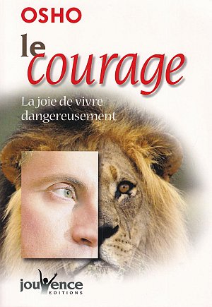 Le courage