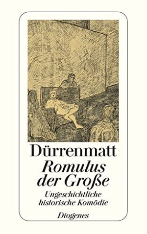 Romulus der Grosse
