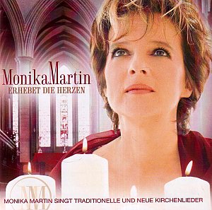 Erhebet die Herzen [CD]