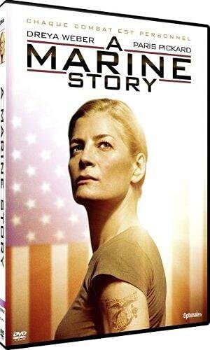A Marine Story (VOST) [DVD]